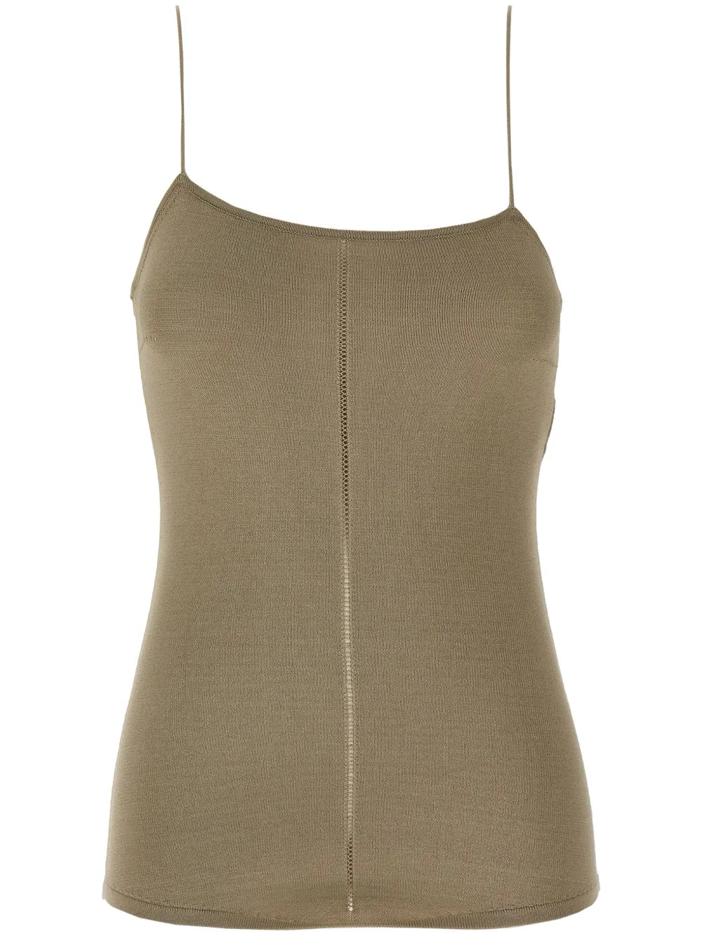 Openwork Top