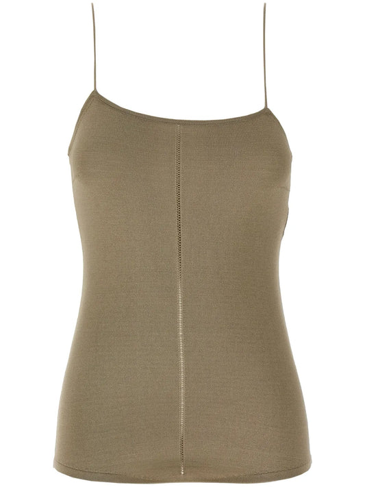 Openwork Top