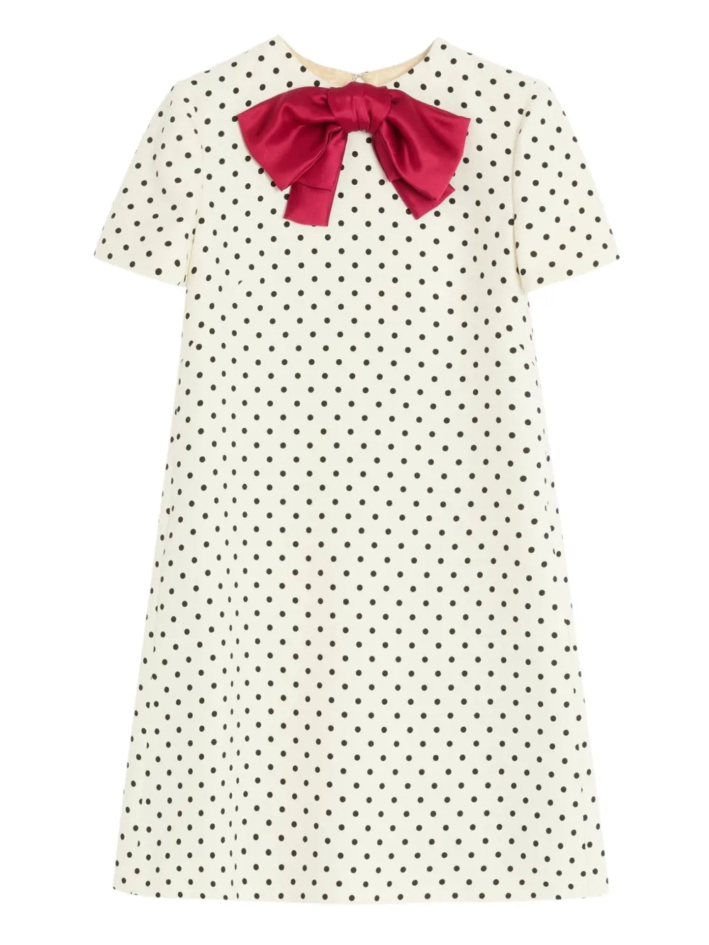 Supergran Mini Dress