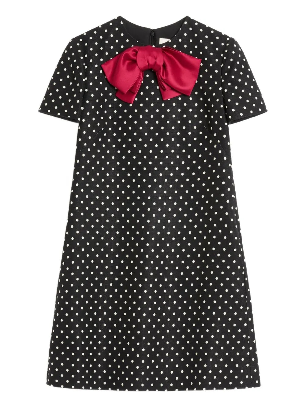 Supergran Mini Dress