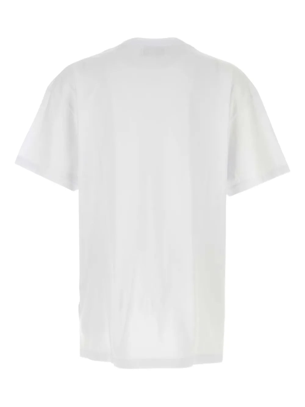 Logo-Print T-Shirt