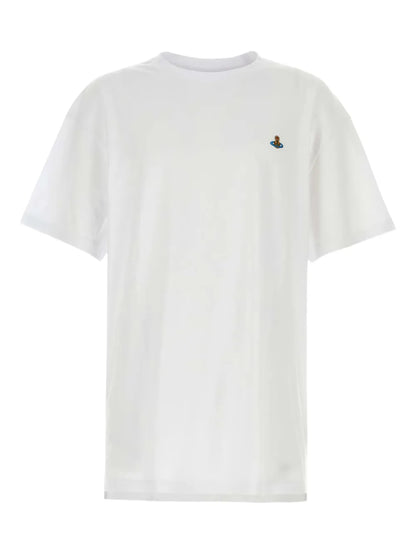 Logo-Print T-Shirt
