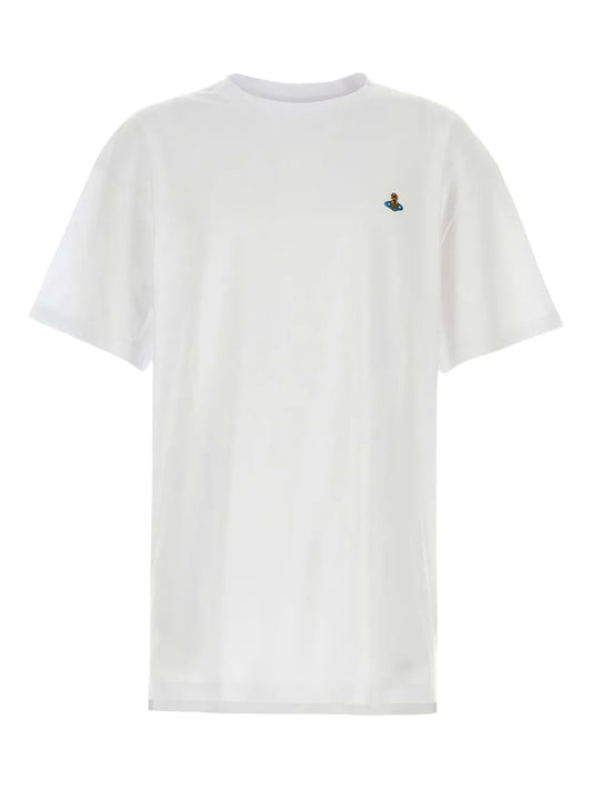 Logo-Print T-Shirt
