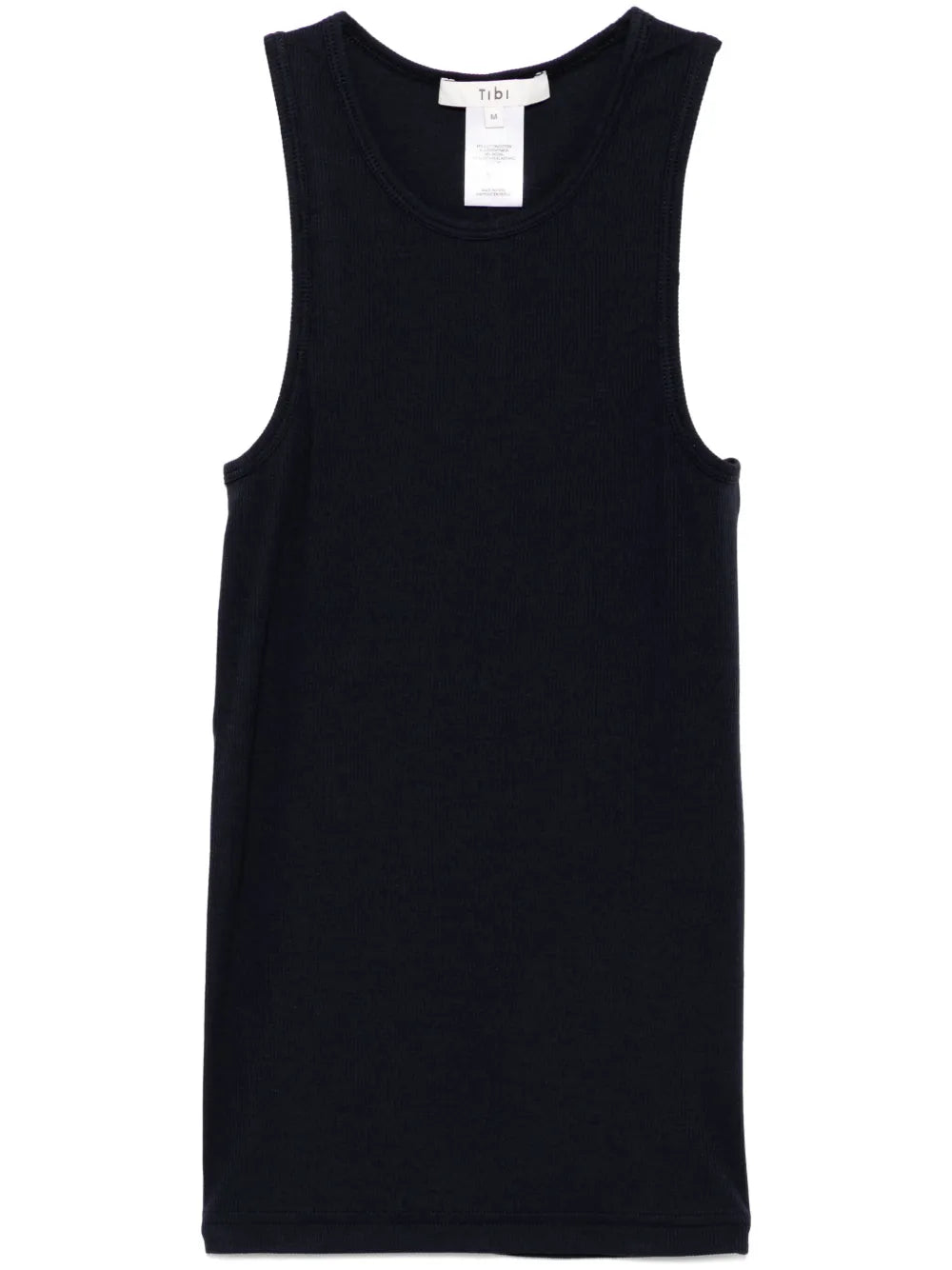 Ribbed Tank Top