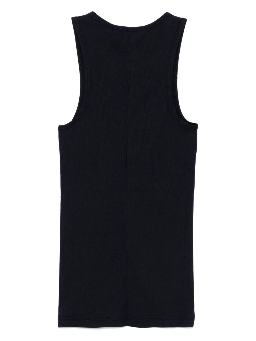 Ribbed Tank Top