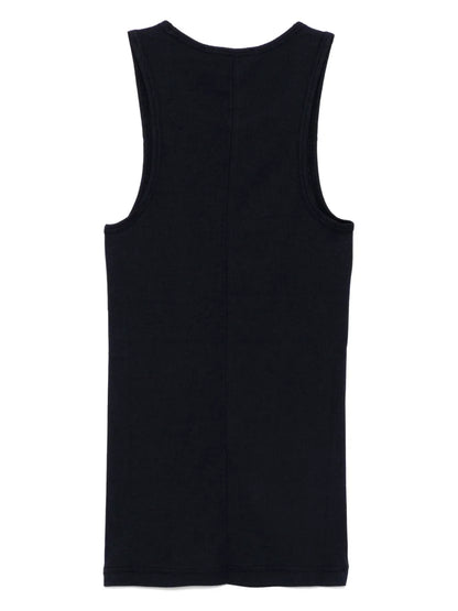 Ribbed Tank Top