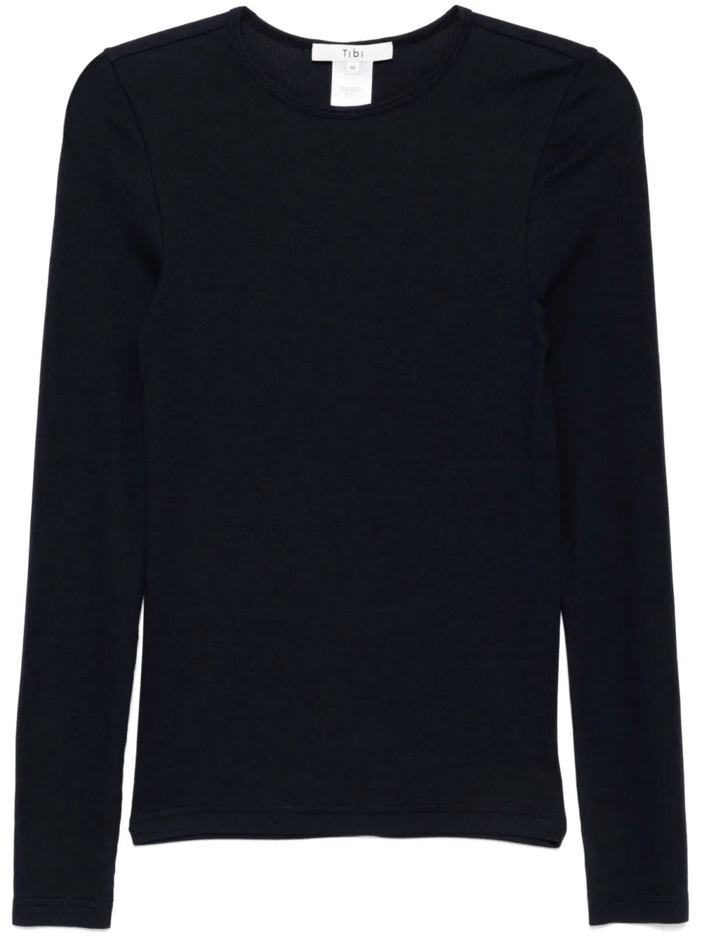 Round Neckt-Shirt
