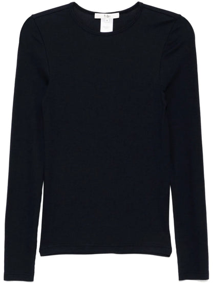 Round Neckt-Shirt