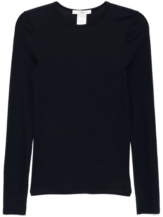 Round Neckt-Shirt
