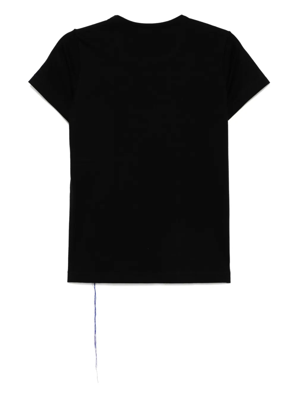 Embroidered T-Shirt