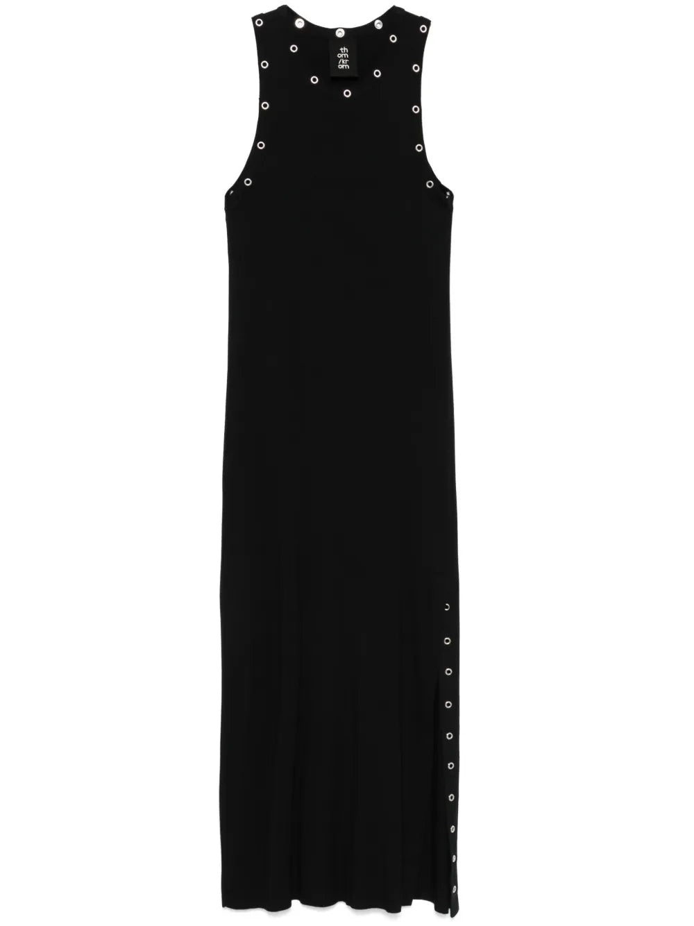 W D 37 Maxi Dress