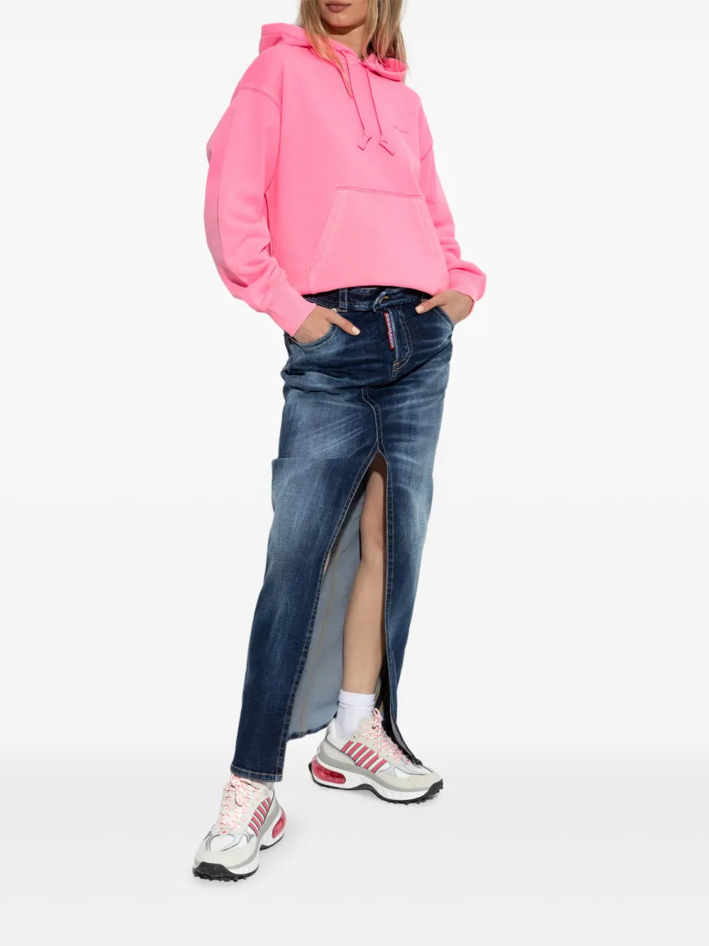 W' Hoodie