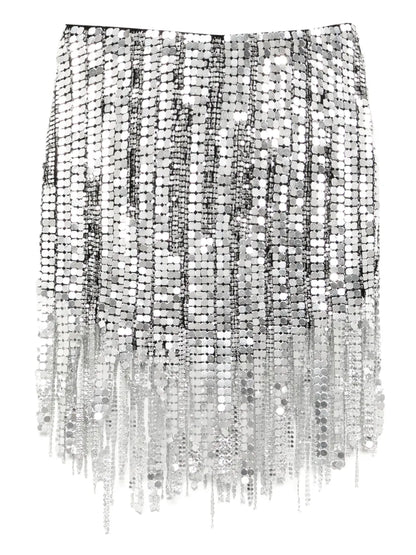 Straight Skirt