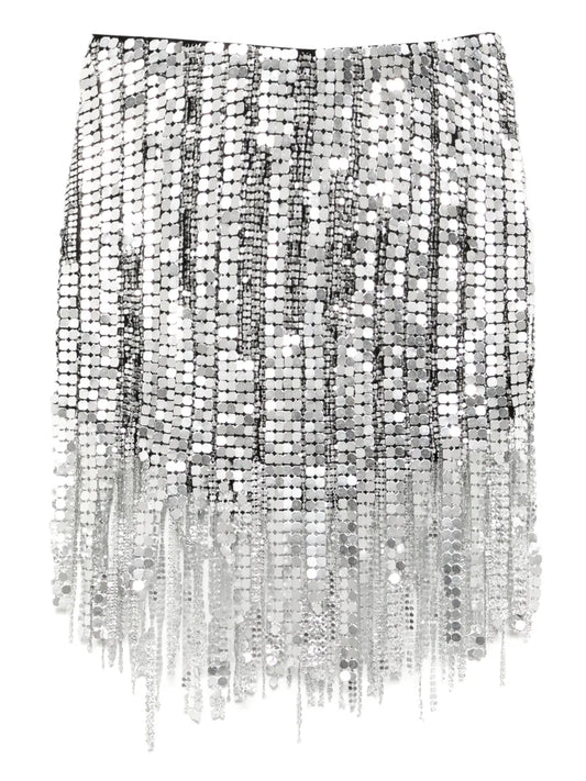 Straight Skirt