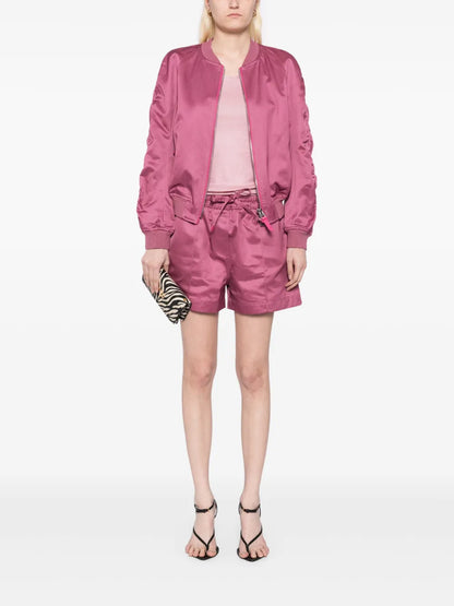Drawstring Shorts