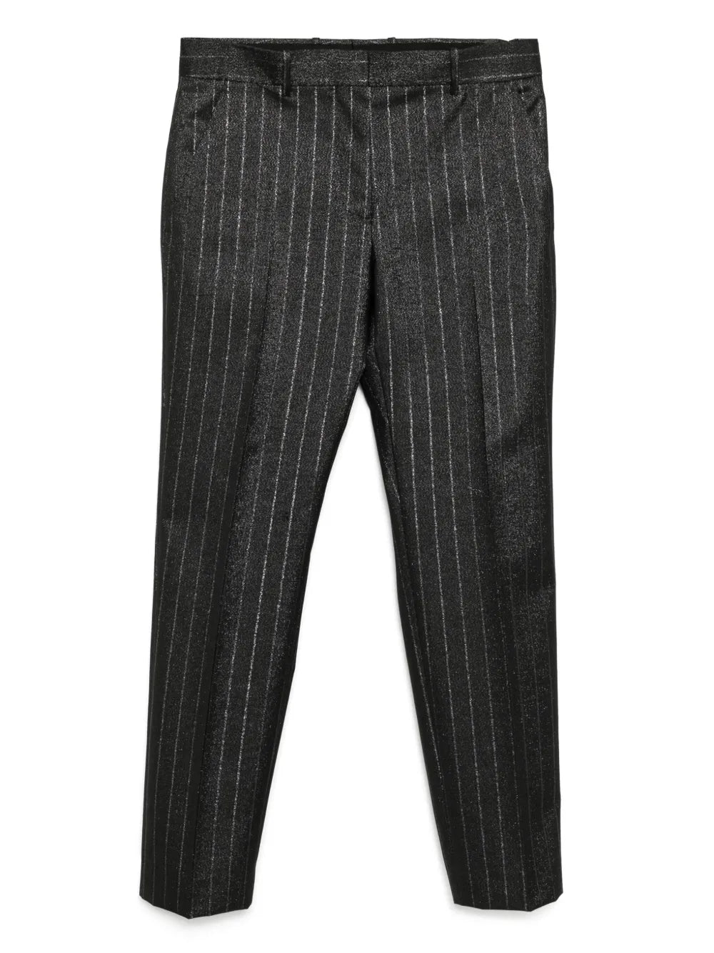 Striped Trousers