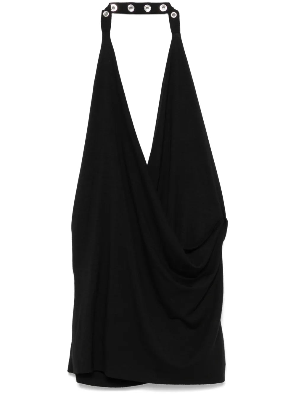 Halterneck Top