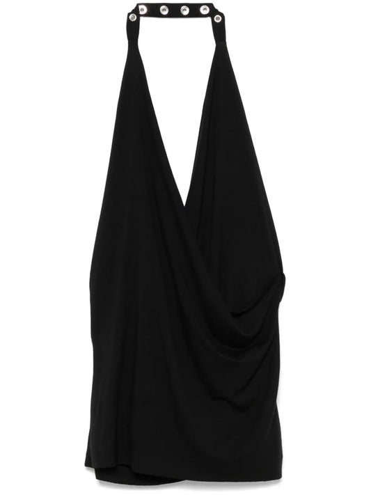 Halterneck Top