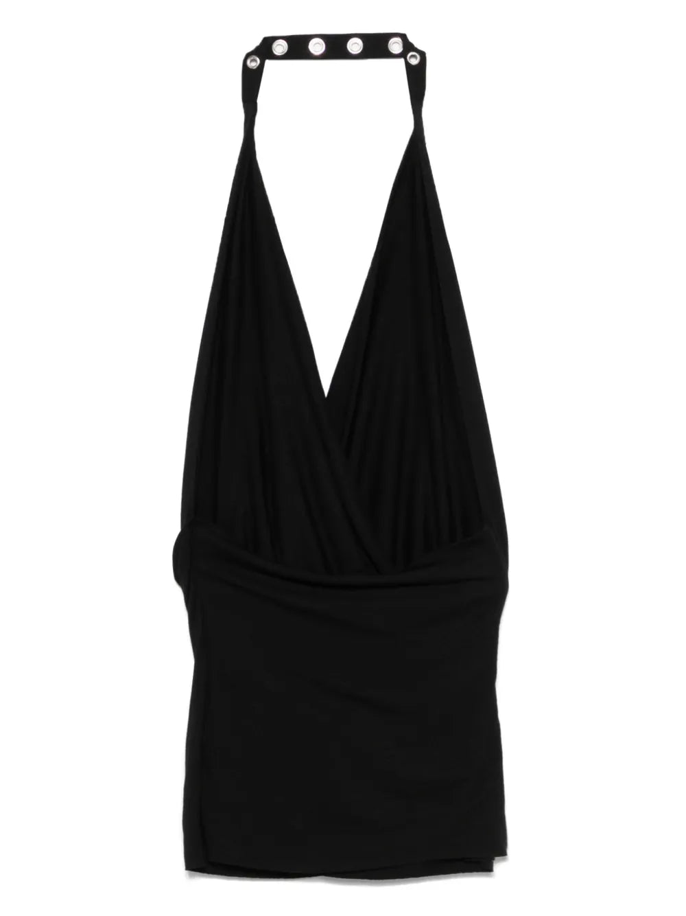 Halterneck Top