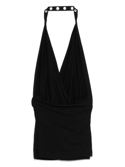 Halterneck Top