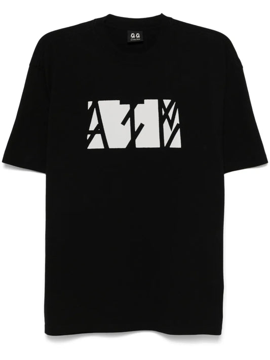 Logo-Print T-Shirt