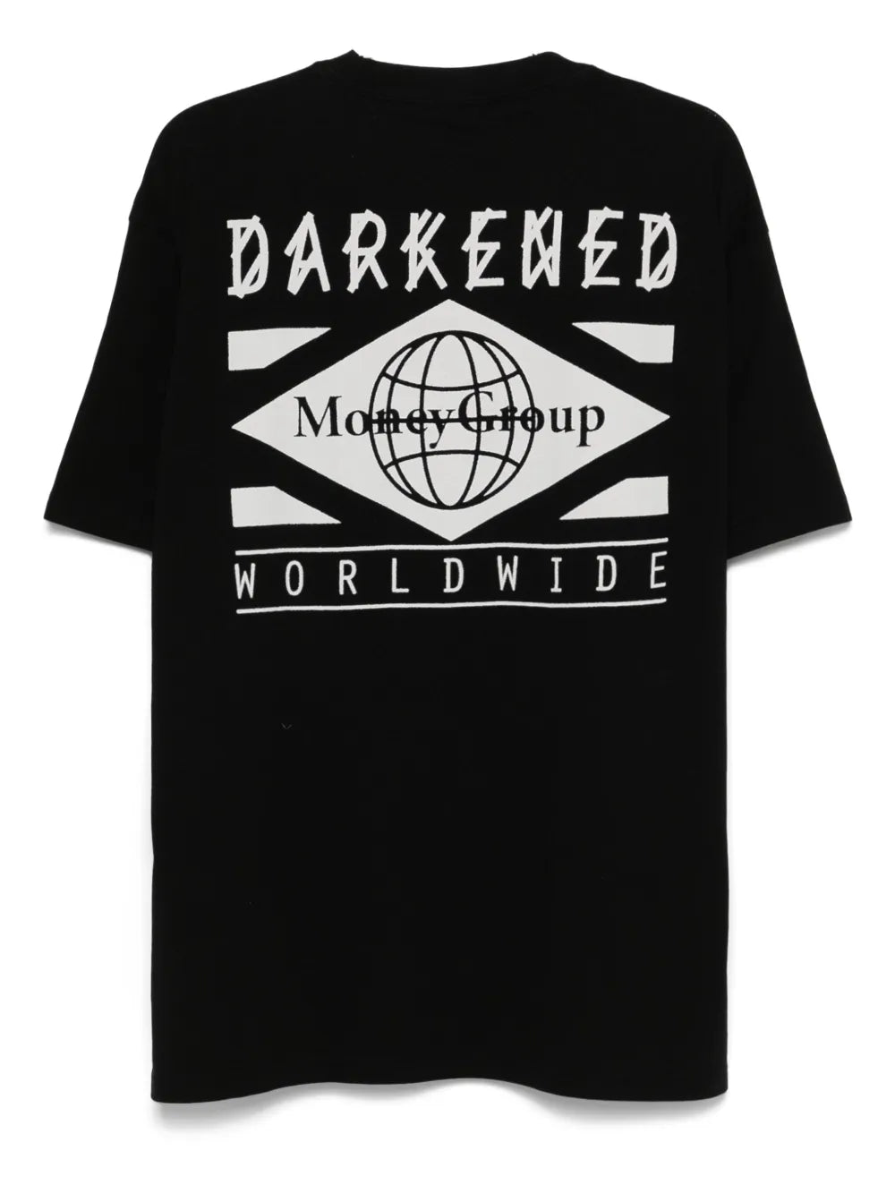 Logo-Print T-Shirt