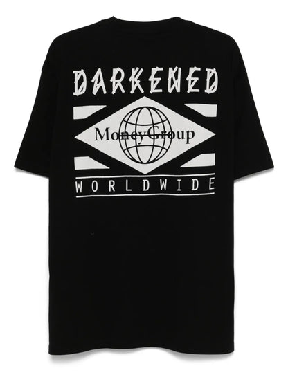 Logo-Print T-Shirt
