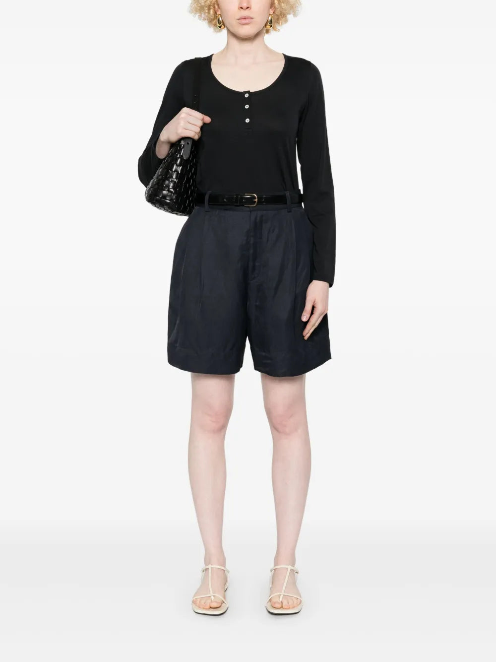 Dawson Shorts