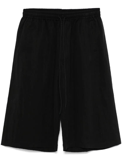 Twill Shorts