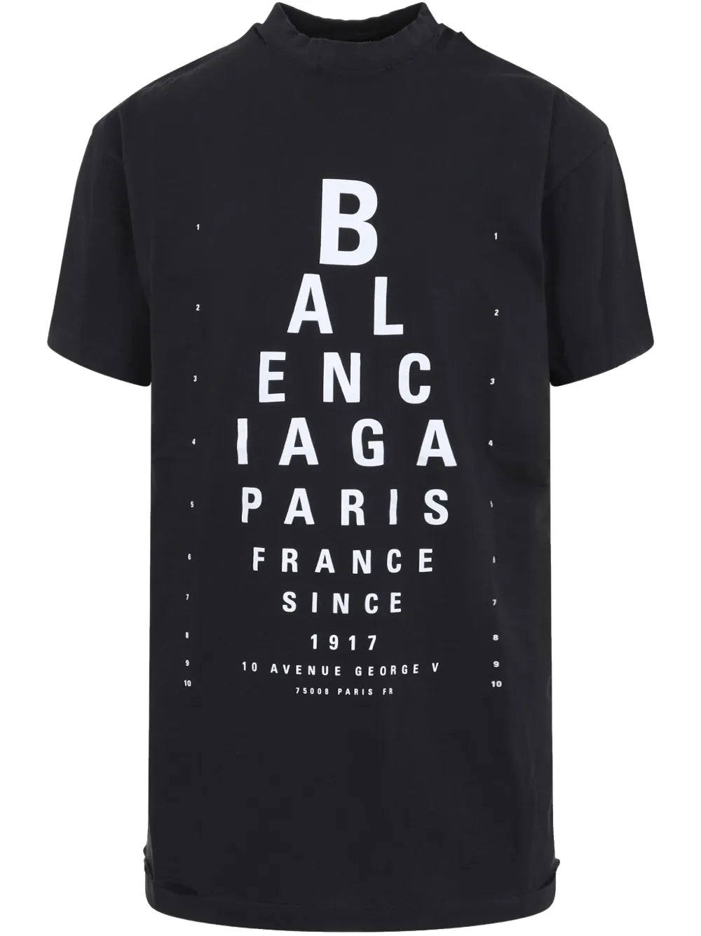 Logo-Print T-Shirt
