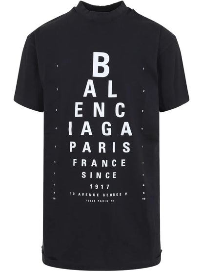Logo-Print T-Shirt