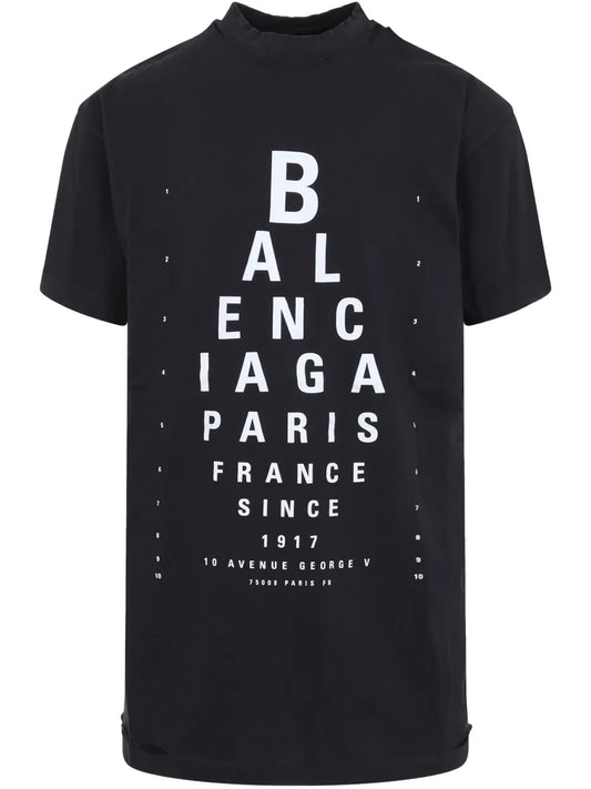 Logo-Print T-Shirt