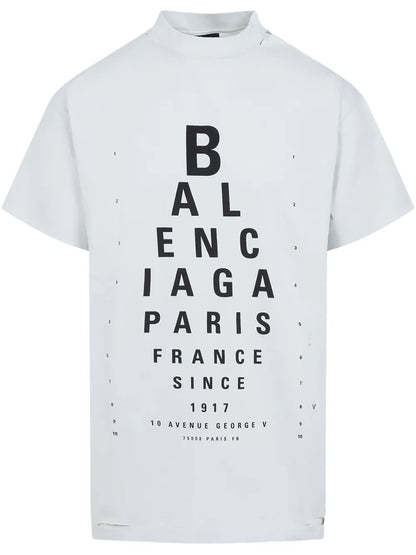 Logo-Print T-Shirt