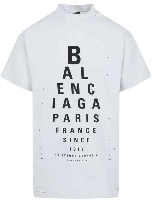 Logo-Print T-Shirt
