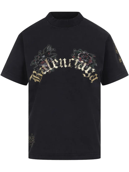 Printed T-Shirt