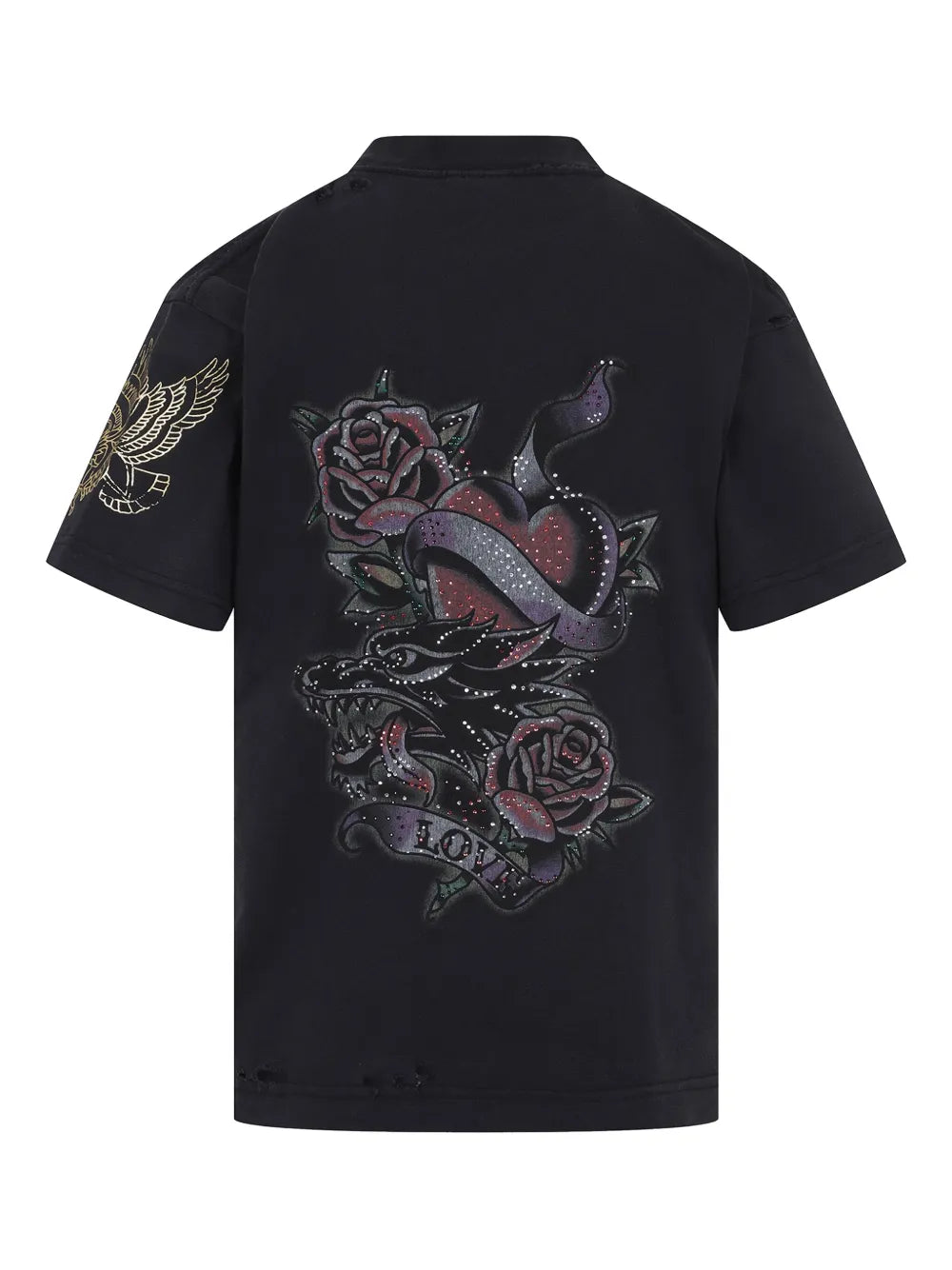 Printed T-Shirt