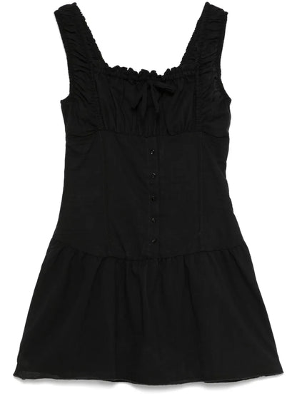 Christa Mini Dress