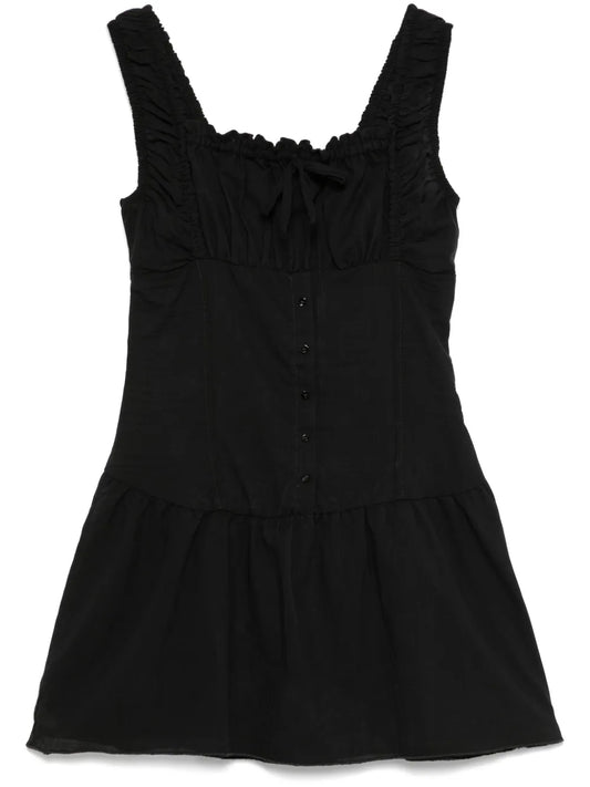 Christa Mini Dress