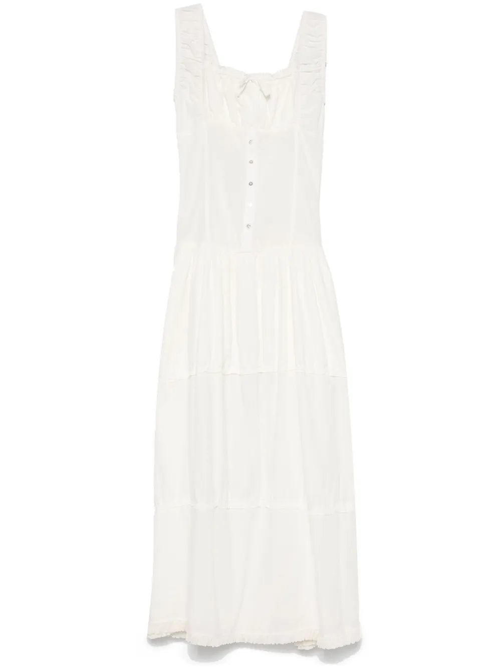 Christabelle Maxi Dress