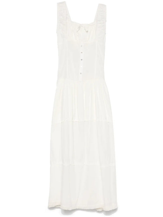 Christabelle Maxi Dress
