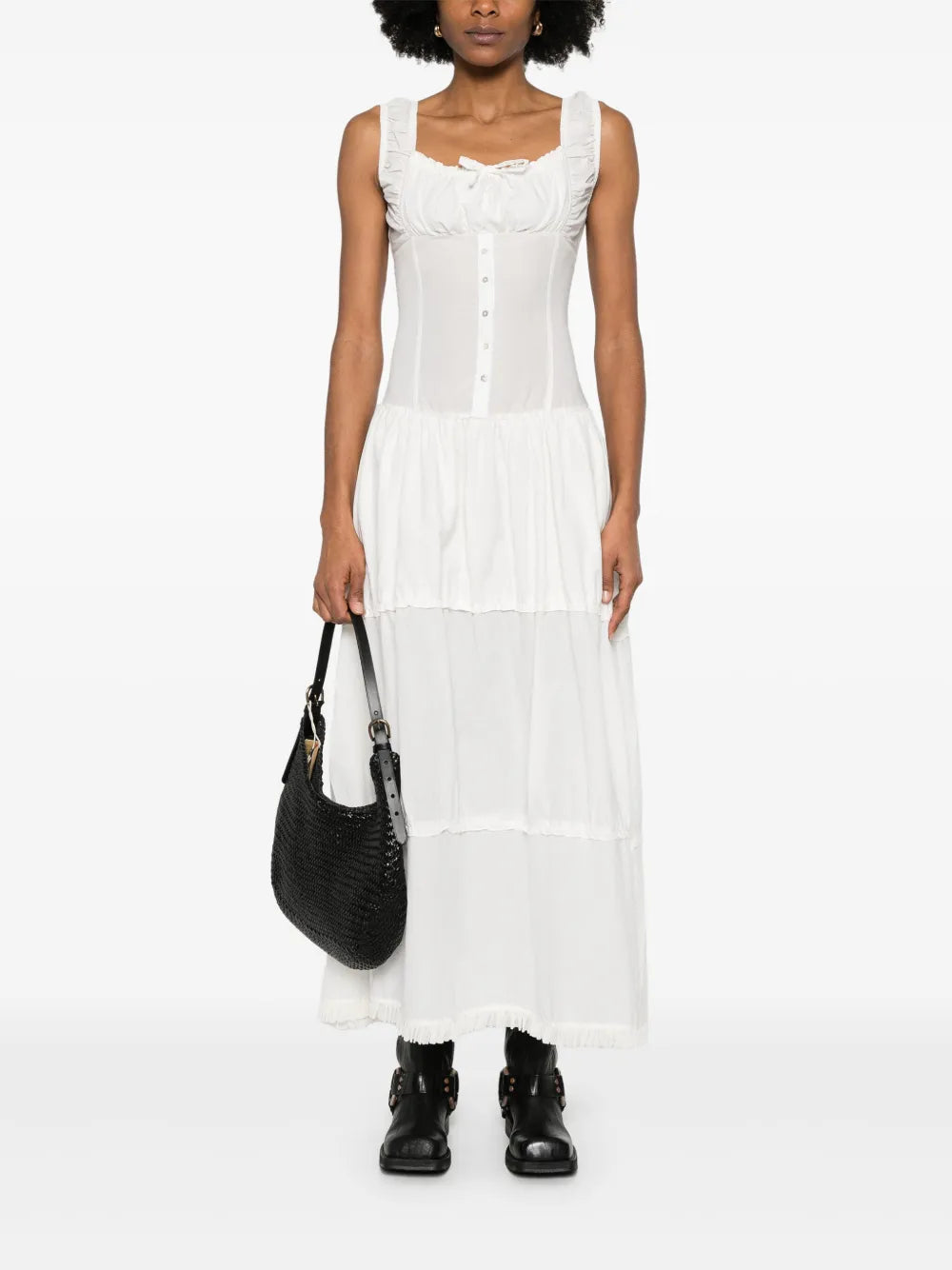 Christabelle Maxi Dress