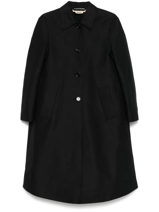 Cotton Coat