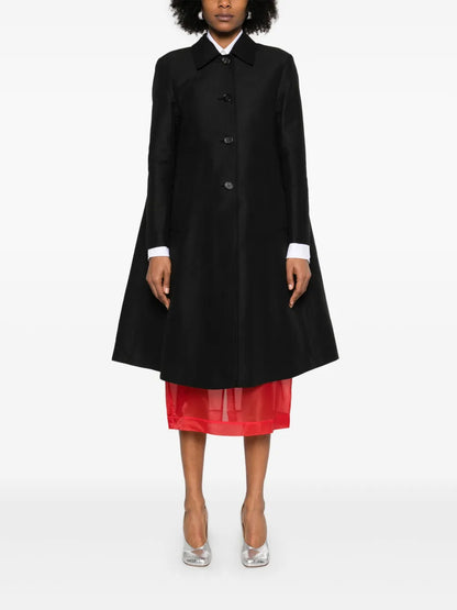Cotton Coat