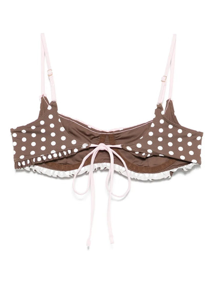 Lillie Bikini Top