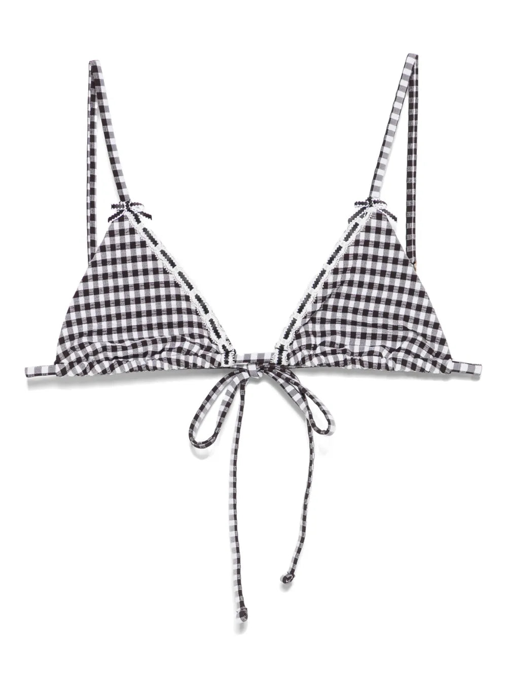 Lumia Bikini Top