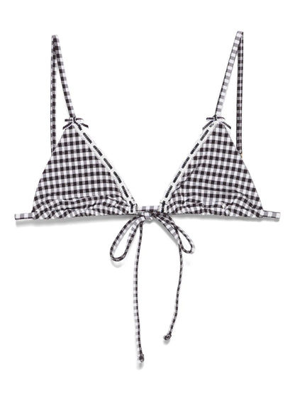 Lumia Bikini Top
