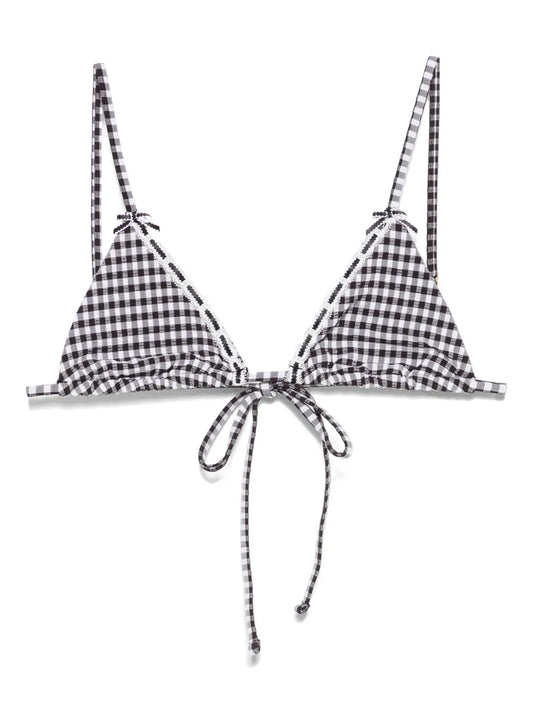 Lumia Bikini Top