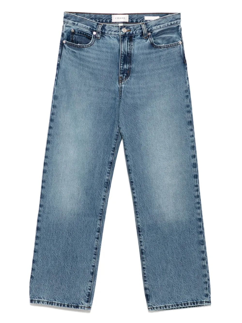 Le Jean Ankle Jeans