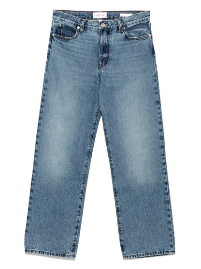 Le Jean Ankle Jeans