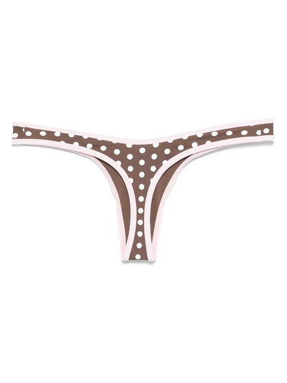 Full Moon Bikini Bottoms